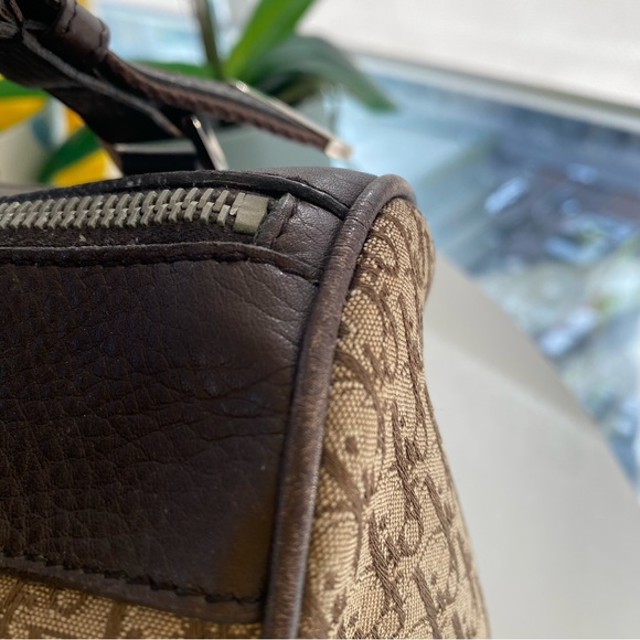 Authentic Dior Vintage Bag - Picture 6 of 11